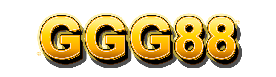 GGG88 Logo